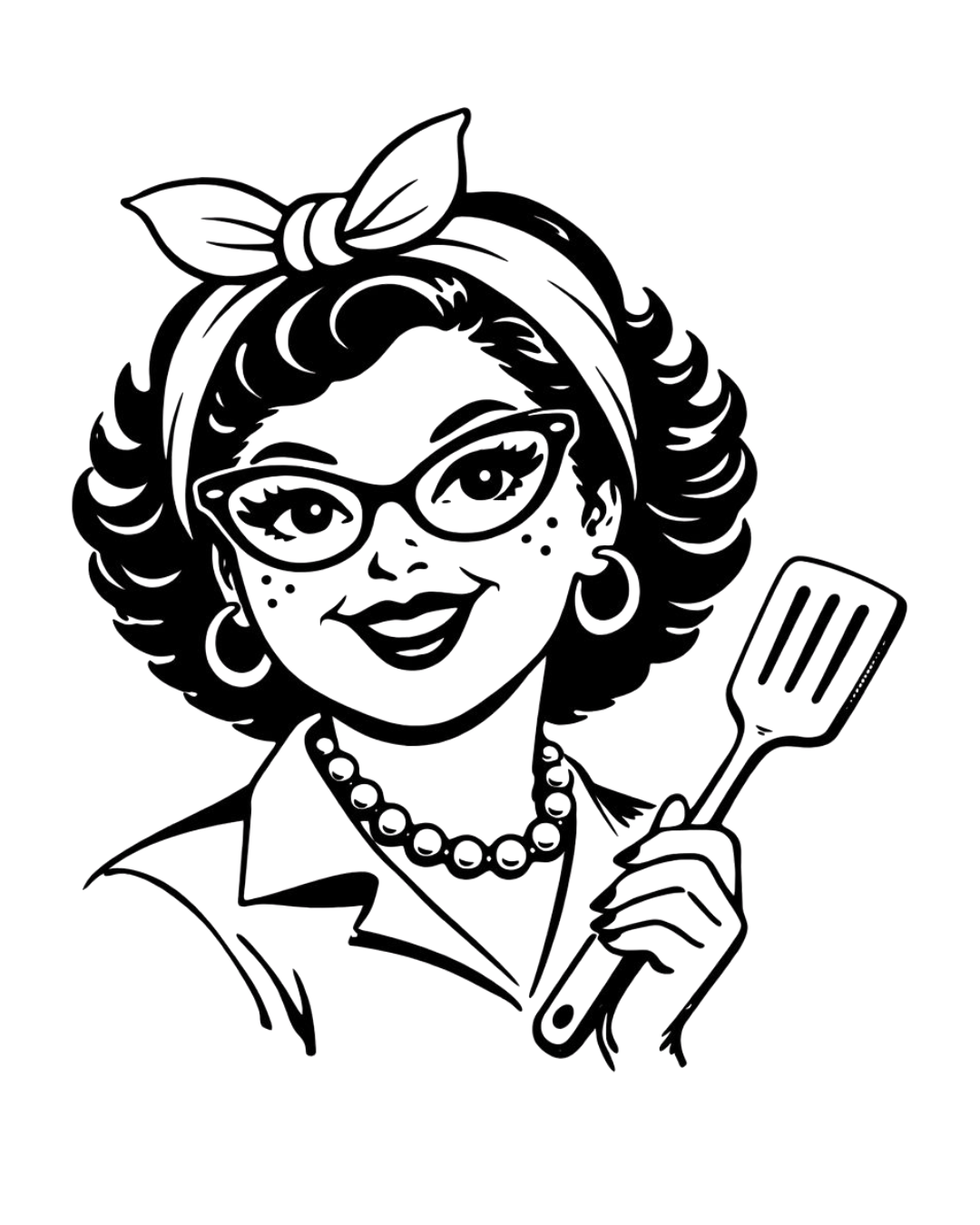 Personaje de Mamma's Burger